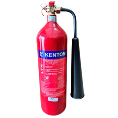 Bình Chữa Cháy CO2 3Kg MT3 KENTOM (KĐ)