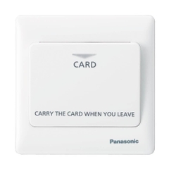 [Panasonic] Wide Series - Công Tắc WEB5781WK