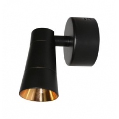 [DUHAL] Đèn Led Gắn Nổi Chiếu Điểm Trang Trí Mini 6W (DIB0061)