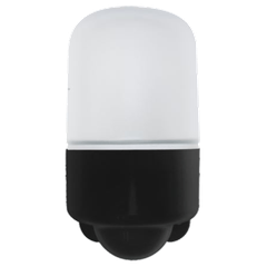 [DUHAL] Đèn Led Soi Gương Phòng Tắm - Xông Hơi 5W (AIG0051)