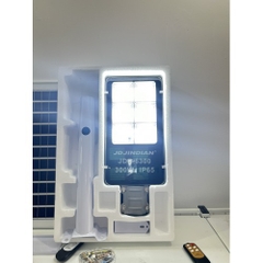 Đèn JDE-6300 300W - Đèn Đường Năng Lượng Mặt Trời Jindian Solar Light 300W