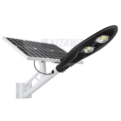 Đèn Đường Năng Lượng Mặt Trời Chiếc Lá CL1100 - Tấm Pin Mono