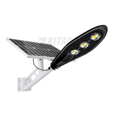 Đèn Đường Năng Lượng Mặt Trời Chiếc Lá CL1150 - Tấm Pin Mono