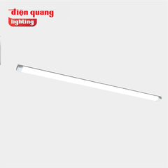 Bộ đèn Bán Nguyệt Tràn Viền ĐQ LED BNTV 0.6-1.2m 24W-60W