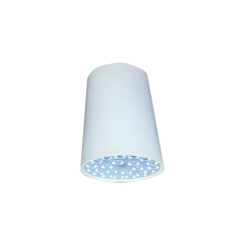 [DUHAL] Đèn Led Chiếu Sâu Gắn Nổi Trang Trí 12-21W