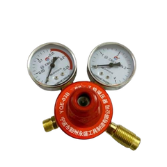 Đồng hồ Actylen Hansen - Đất đèn