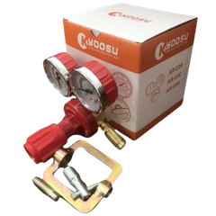 Đồng hồ Actylen KYDOSU - Đất đèn