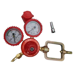 Đồng hồ Actylen Linyi - Đất đèn