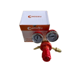 Đồng hồ Gas Kydosu