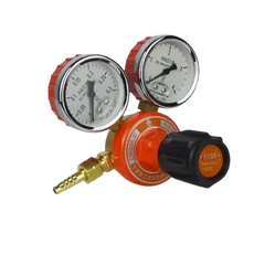 Đồng hồ Gas Richu