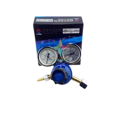 Đồng hồ Oxy Richu