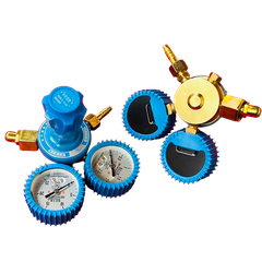 Đồng hồ Oxy Hansen