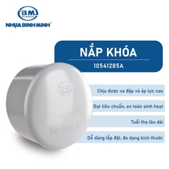 [Bình Minh] Nắp khoá