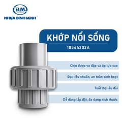 [Bình Minh] Khớp nối sống