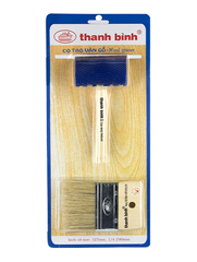 Cọ tạo vân gỗ Thanh Bình