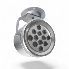 [DUHAL] Đèn Led Chiếu Điểm 12W (SDIB804)