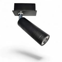 [DUHAL] Đèn Led Chiếu Điểm Gắn Trần 3W (DIB0039)