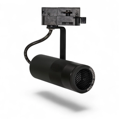 [DUHAL] Đèn Led Chiếu Điểm Thanh Ray