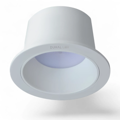 [DUHAL] Đèn Led Downlight Chiếu Sâu DFA Series 9W – 20W Chóa Đen