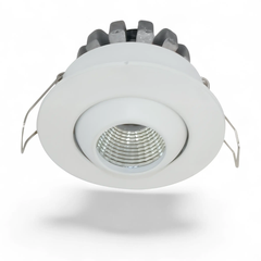 [DUHAL] Đèn Led Downlight Mini 3W BFA1031