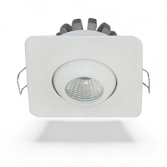 [DUHAL] Đèn Led Downlight Mini 3W BFA1032