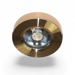 [DUHAL] Đèn Led Gắn Nổi Chiếu Điểm Trang Trí Dgd 5W – 10W