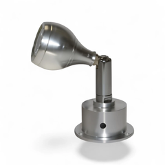 [DUHAL] Đèn Led Gắn Nổi Chiếu Điểm Trang Trí Mini 1W (DIB0011)