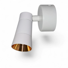 [DUHAL] Đèn Led Gắn Nổi Chiếu Điểm Trang Trí Mini 6W (DIB0061)