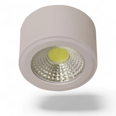 [DUHAL] Đèn Led Gắn Nổi Trang Trí DIB Series 3W – 12W