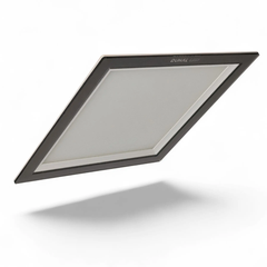 [DUHAL] Đèn Led Panel Viền Kính 12W (DGV212)