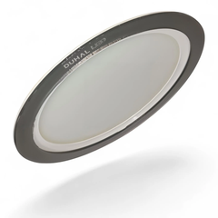 [DUHAL] Đèn Led Panel Viền Kính 15W (DGT215)