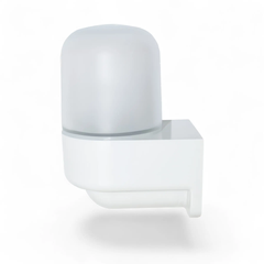 [DUHAL] Đèn Led Soi Gương Phòng Tắm - Xông Hơi 5W (AIG0051)