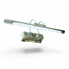 [DUHAL] Đèn Led Soi Gương Xoay Phòng Tắm - Soi Tranh 9W (AIG0091)