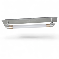 [DUHAL] Đèn Soi Gương 6W (SDST506)