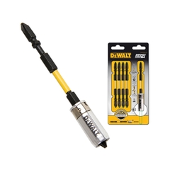 Bộ vít định vị 2 đầu PH2 110mm Dewalt DWA2SD110 (5 mũi)