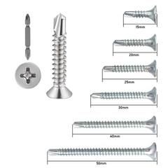 [Dinosaur] Vít sàn ốm