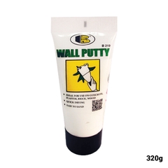 Bột Trét Tường Wall Putty Bosny B219