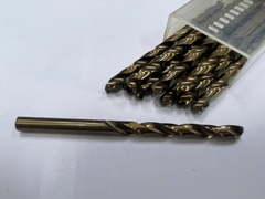 MŨI KHOAN COBALT CHUYÊN INOX