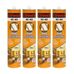Keo dán xây dựng đa năng X’traseal Xbond MC-903