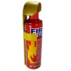 Bình chữa cháy mini foam 500ml FIRE STOP