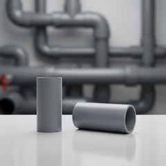 Nối Trơn PVC-U hệ Inch Bình Minh