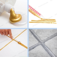 Saveto Keo chà ron 2 thành phần