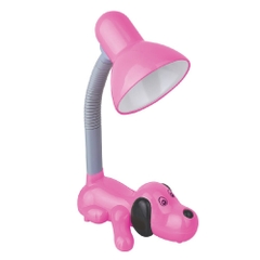 Đèn học chống cận Điện Quang kiểu con chó ĐQ DKL06 (Cắm điện trực tiếp)