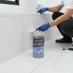 KẸO CHÀ RON CÁ SẤU THÁI LAN (CROCODILE SILVER GROUT)