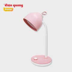 Đèn Chống Cận Điện Quang ĐQ LDL16B (Pin sạc, 3W, Dimmer Ánh Sáng Trắng 6500k)