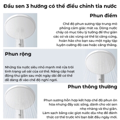 Máy nước nóng U Series DH-4US1VW [Panasonic]