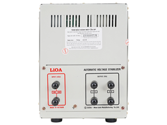 Ổn áp 1 pha SH - 3000 II 3kVA LiOA