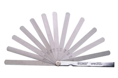 THƯỚC LÁ ĐO KHE HỞ ASAKI AK-0137 (100×17mm – 14 lá)