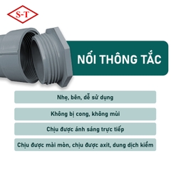 [Siêu Thành] Nối Thông Tắc