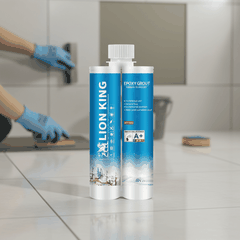 KEO CHÀ RON LION KING